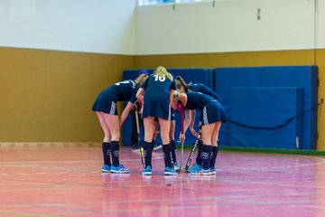 Bild 175 - B-Juniorinnen Bahrenfeld